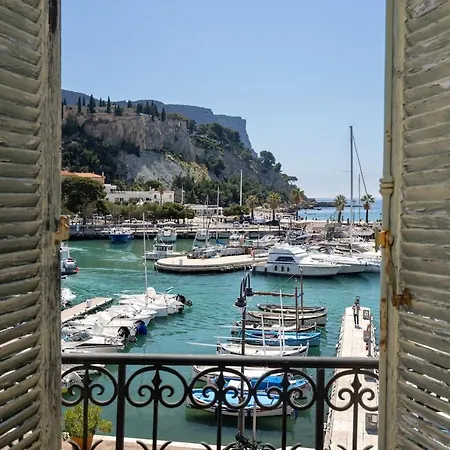 Le Mistral Par Dodo-a-cassis *