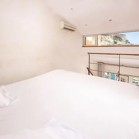 Le Mistral Par Dodo-a-cassis Apartamento