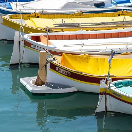 Le Mistral Par Dodo-a-cassis Cassis